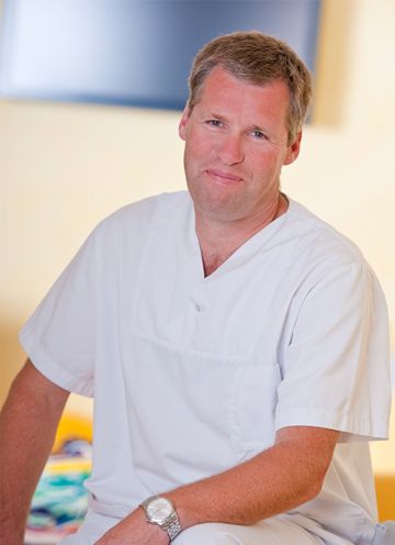 Hans Schippel - Facharzt für Urologie Hans Schippel persönlich